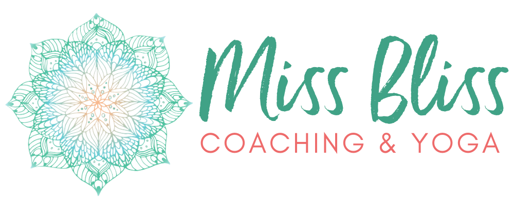 Miss Bliss - Coaching & Yoga